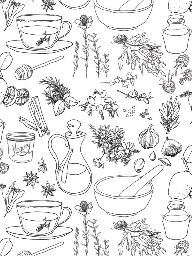 18 Prominent Traditional Health Care Systems