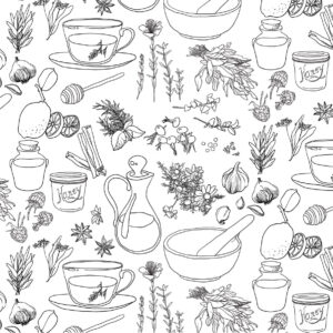 Traditional and Alternative Systems of Health Care & Healing