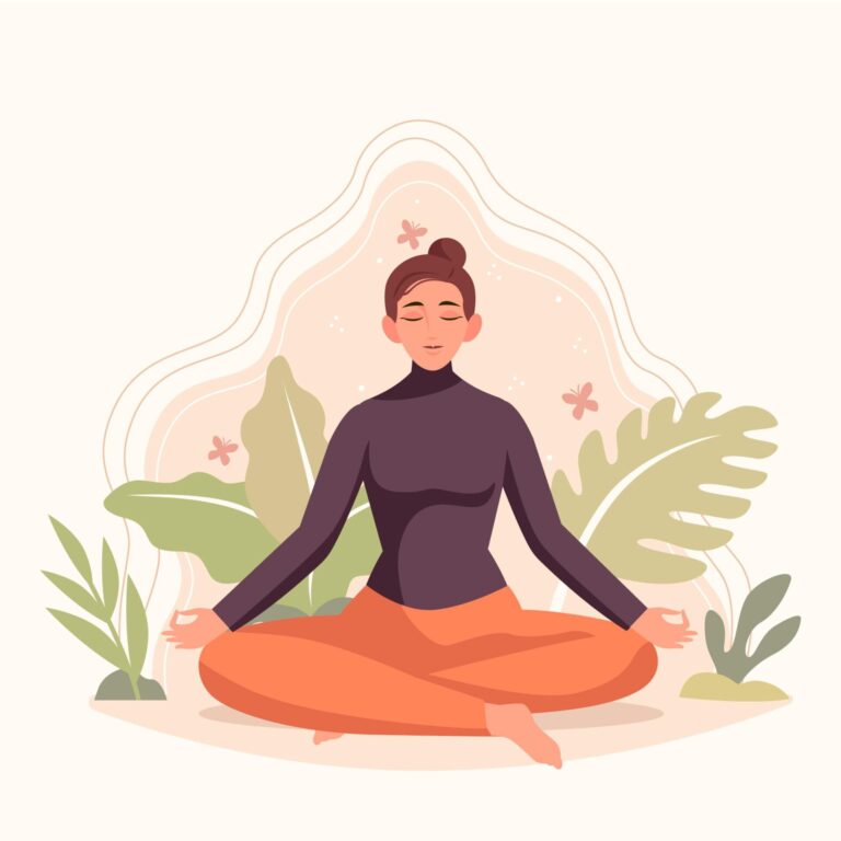 Understanding Meditation