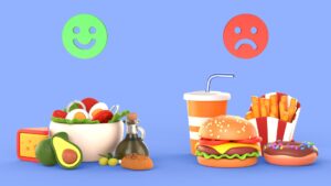 opposite diet wrong food combination as per ayurveda