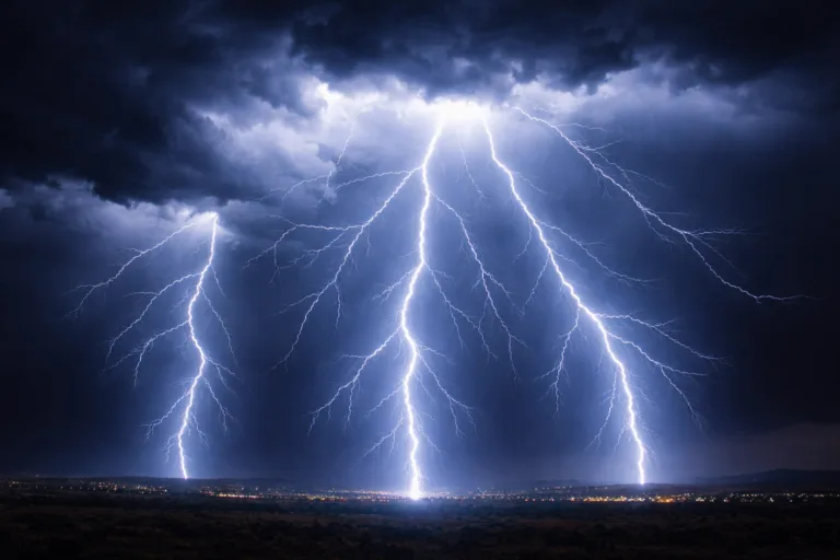 lightning