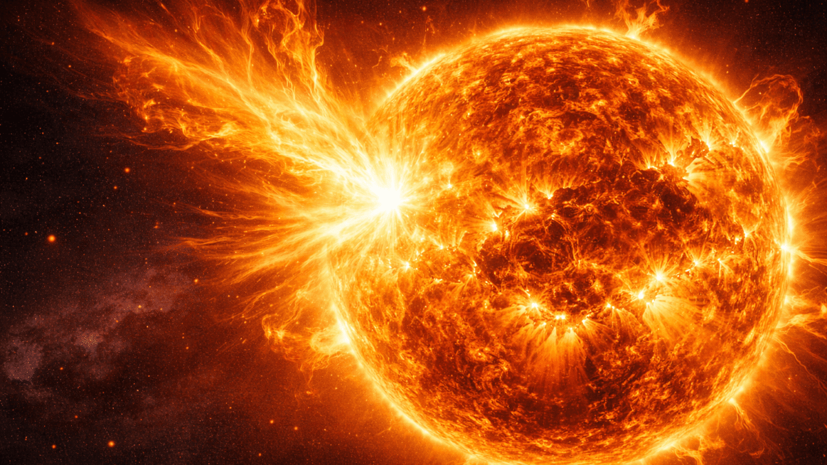 What If the Sun Exploded Suddenly? Exploring the Catastrophic Consequences