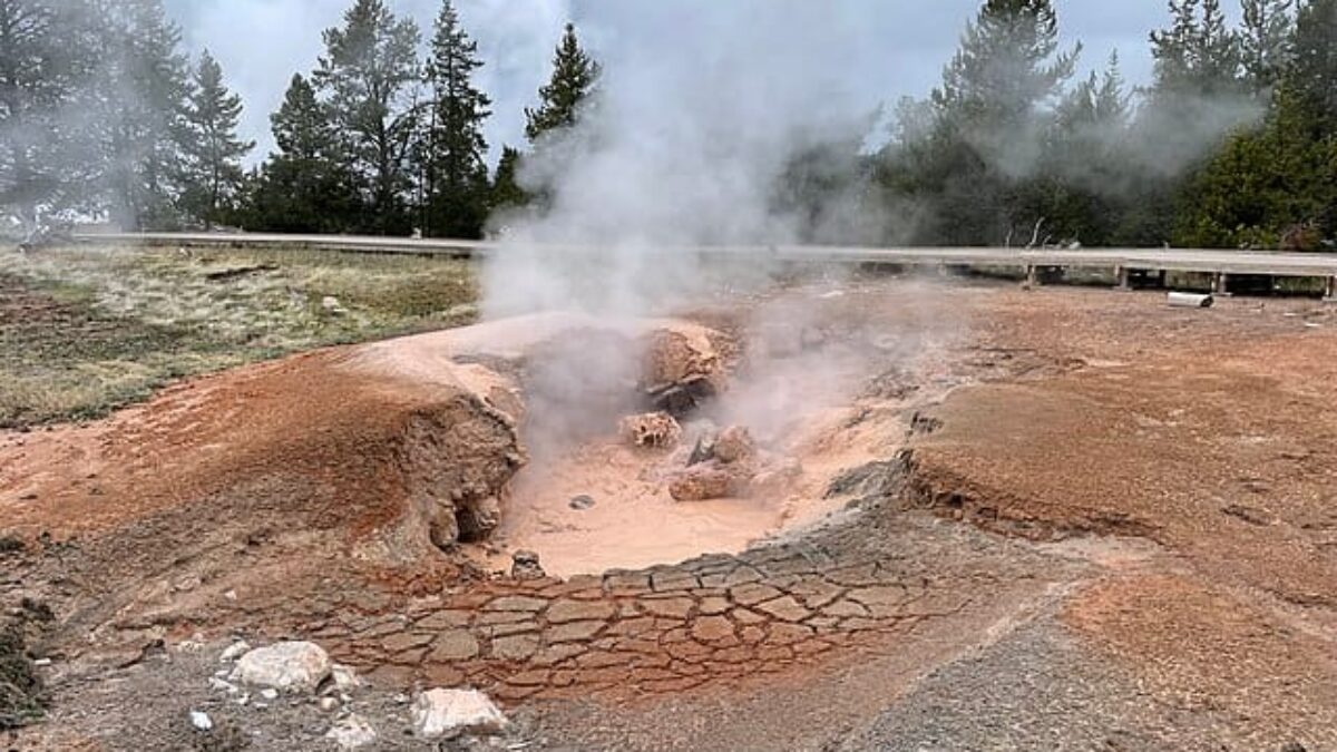 Unveiling Yellowstone: The Complex Geology Beyond the Supervolcano