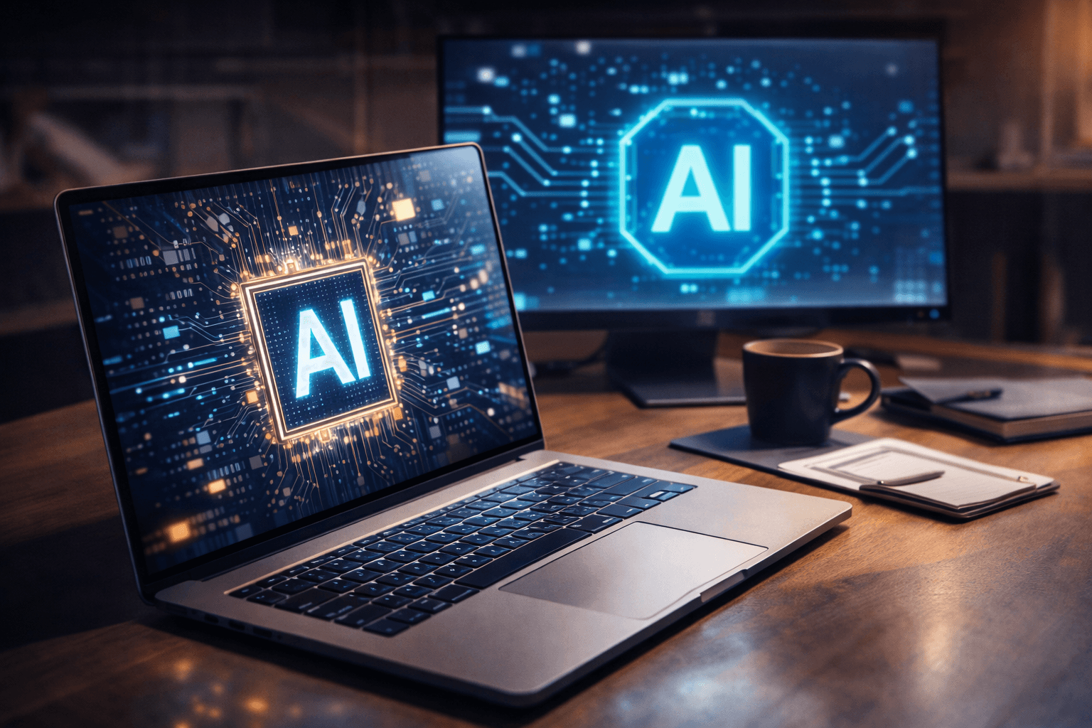 AI-Powered Laptops and PCs Redefine Computing in 2026