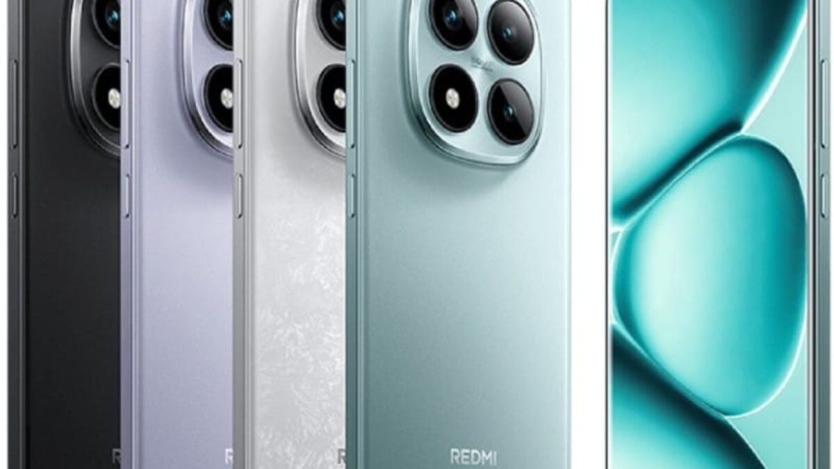 रेडमी नोट 15 5G भारत में लॉन्च: मिड-रेंज सेगमेंट में दमदार कैमरा और भरोसेमंद परफॉर्मेंस